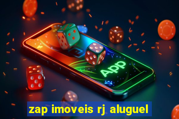 zap imoveis rj aluguel